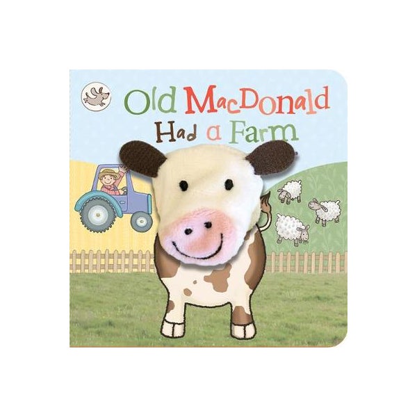 Old MacDonald Had a Farm -