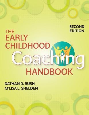 Early Childhood Coaching Handbook: Your Comprehensive Guide