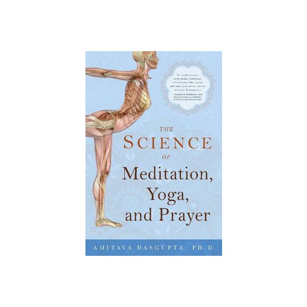 Science of Meditation, Yoga & Prayer -