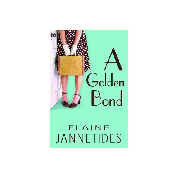 Golden Bond -