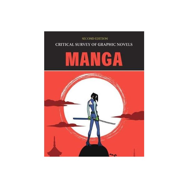 Manga -
