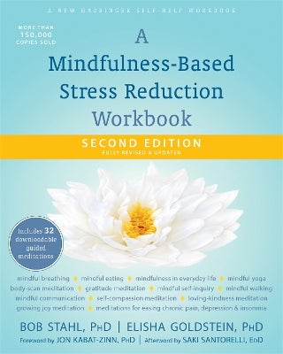 Reduce Stress with Mindfulness-Based Stress Reduction MBSR   Contemplative Studies