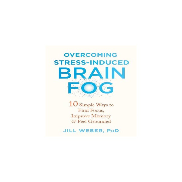 Brain Fog. Is real.
