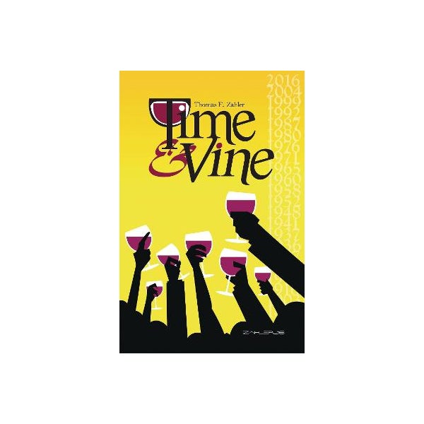 Time & Vine -