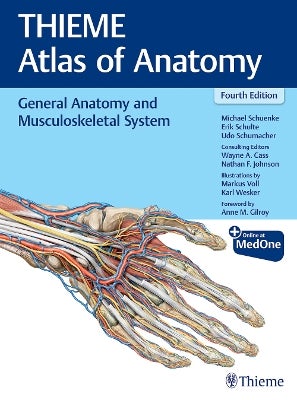 General Anatomy And Musculoskeletal System Neurocranium And Facial