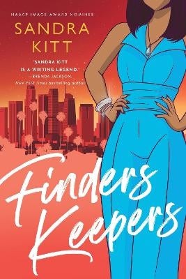 Finders Keepers -