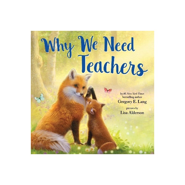 Why We Need Teachers By Gregory Lang Paper Plus why-we-need-teachers-by-gregory-lang-paper-plus