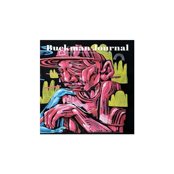 Buckman Journal 003 -