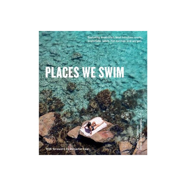 Places We Swim -