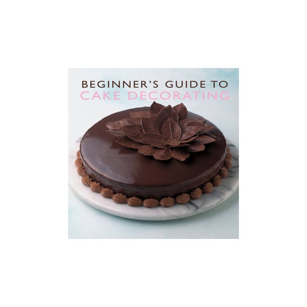 How To Frost A Cake - Beginner's Guide