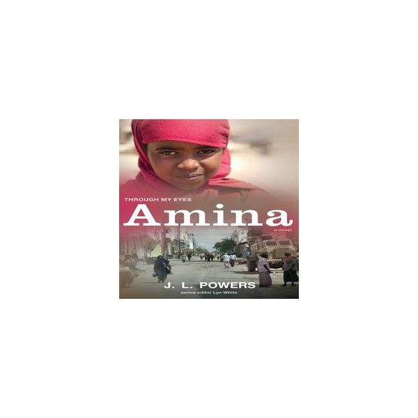 Amina: Through My Eyes -