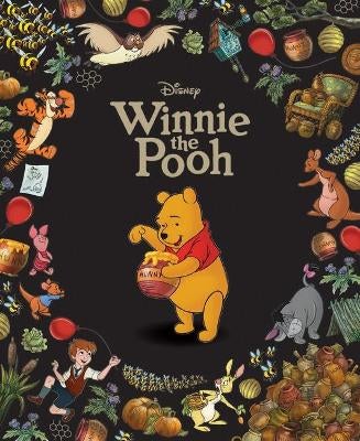 Winnie The Pooh (Disney: Classic Collection #15) by Disney | Paper