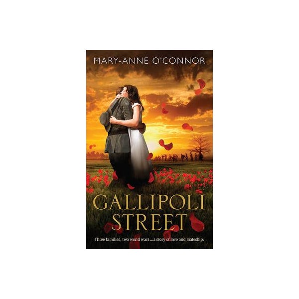 Gallipoli Street -