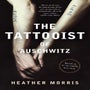 The Tattooist of Auschwitz -