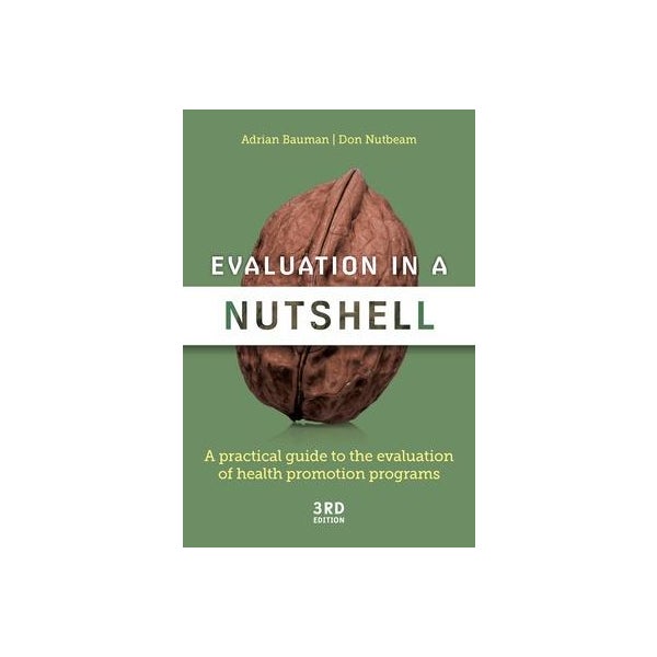 Evaluation in A Nutshell -