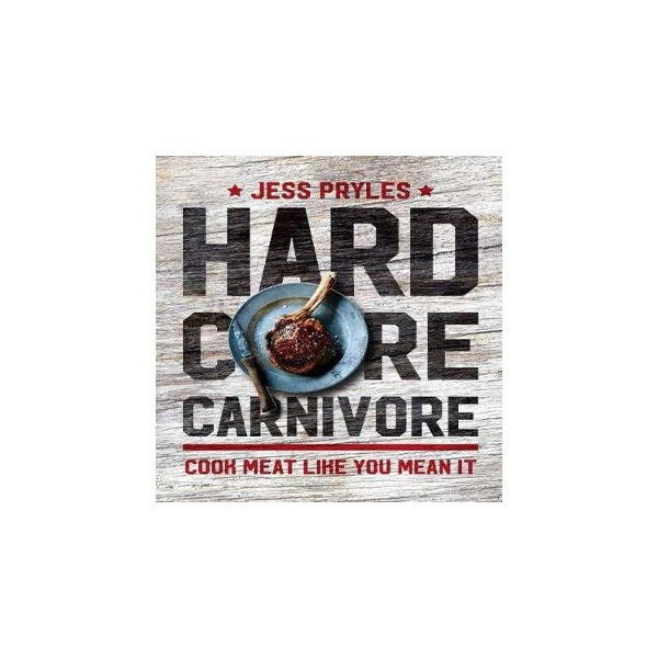 Hardcore Carnivore -