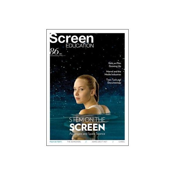 Screen Education Issue 86 -