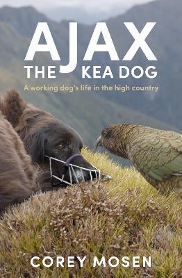 kea dog fashion