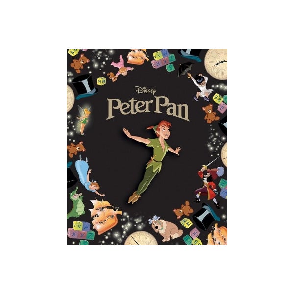 Peter Pan Classic Collection -