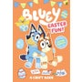 Bluey: Easter Fun!: A Craft Book -