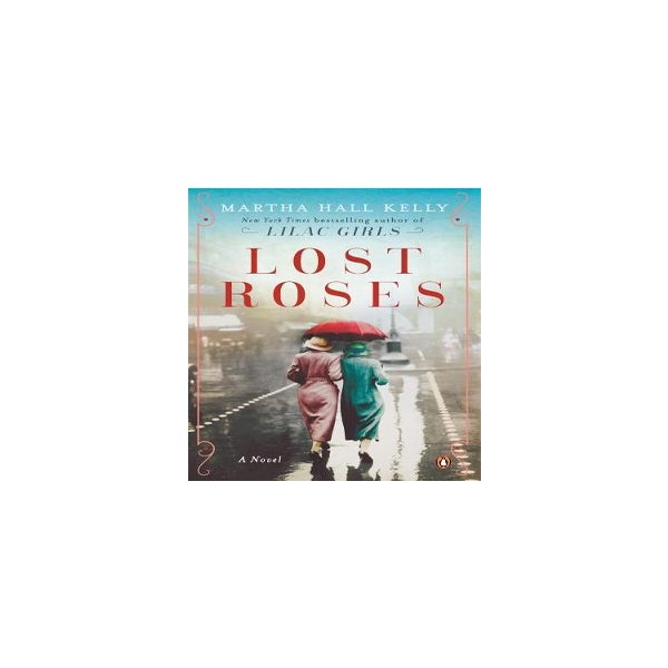 Lost Roses -