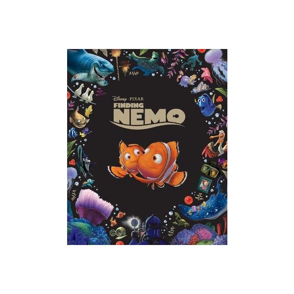 Nemo Classic Collection number25 -