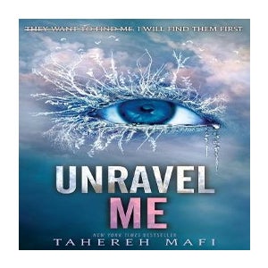 Ignite Me: Shatter Me series 3 by Tahereh Mafi, Paperback, 9781761066757