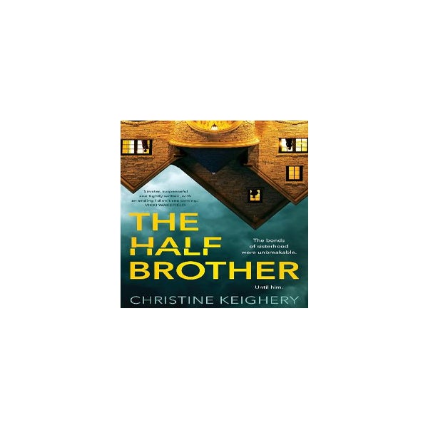 The Half Brother -