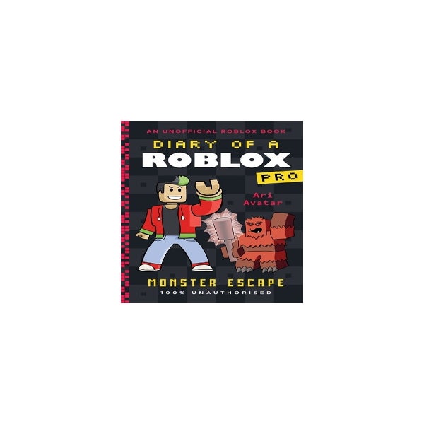 Diary of a Roblox Hacker 3: Ultimate Fright (Roblox Hacker Diaries)  (English Edition) - eBooks em Inglês na