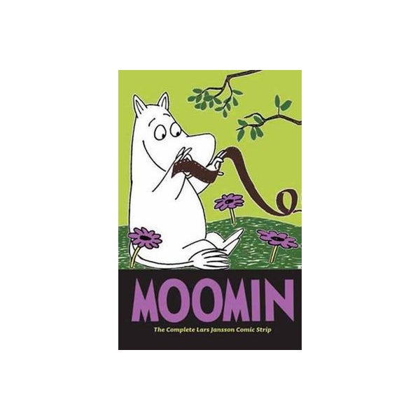 Moomin: Book 9 -