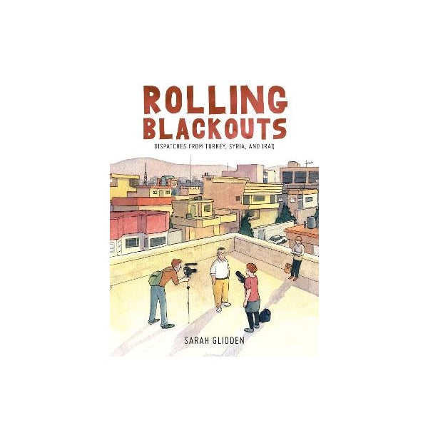 Rolling Blackouts -