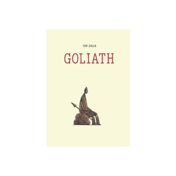 Goliath -