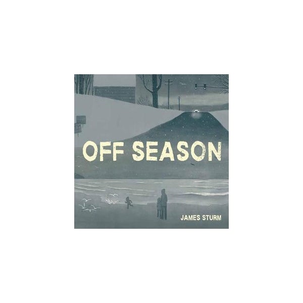 Off Season -