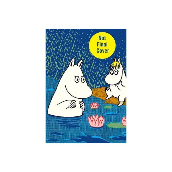 Moomin Deluxe Anniversary Edition: Volume Two -