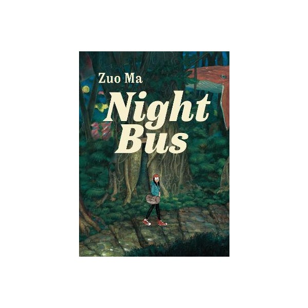 Night Bus -