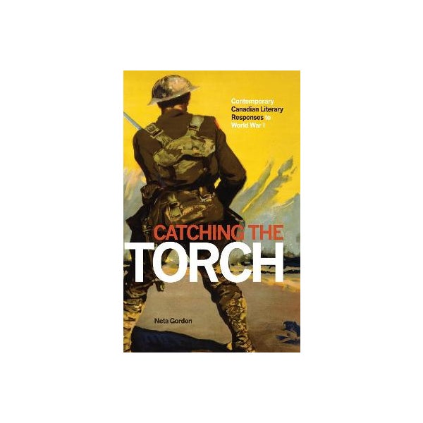 Catching the Torch -