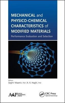 Mechanical and Physico-Chemical Characteristics of Modified Materials ...