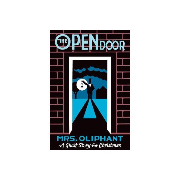The Open Door -