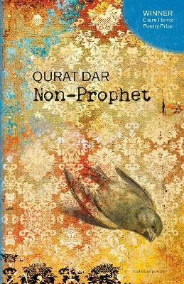 Non-Prophet by Qurat Dar | Paper Plus