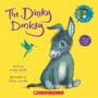 The Dinky Donkey (Board Book) -