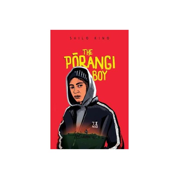 The Porangi Boy -