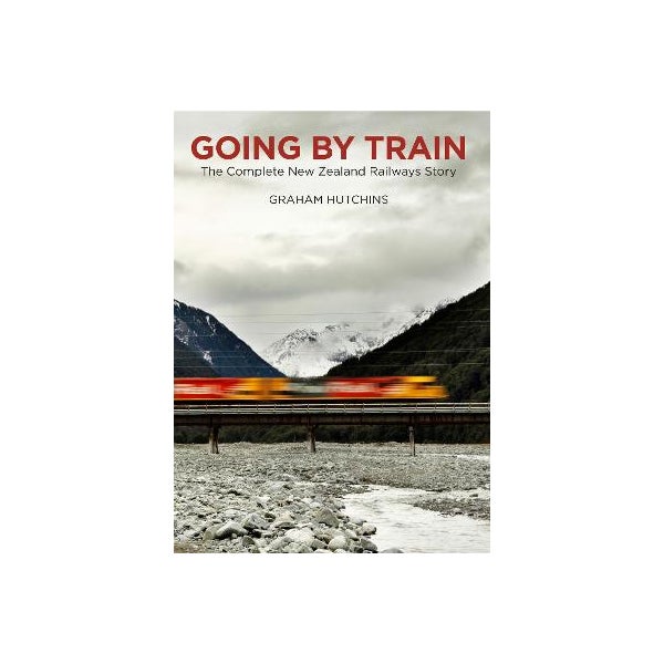 Going by Train -