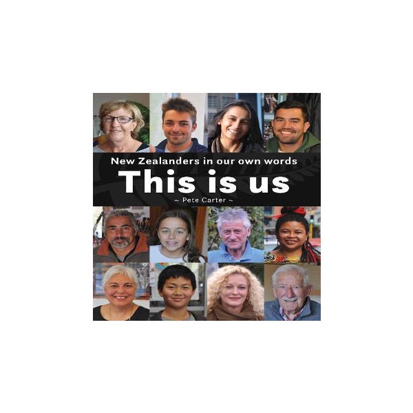 This is Us -