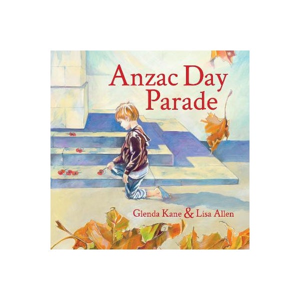 Anzac Day Parade -