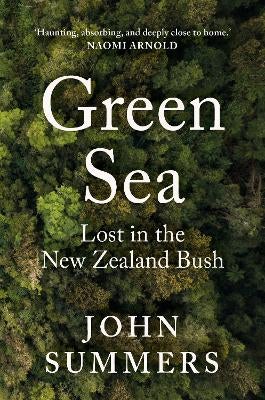 Cover of Green Sea