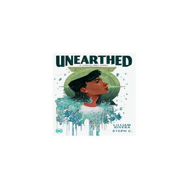 Unearthed: A Jessica Cruz Story -