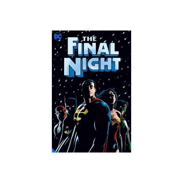 The Final Night -