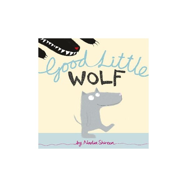Good Little Wolf -