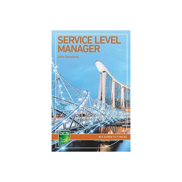Service Level Manager -