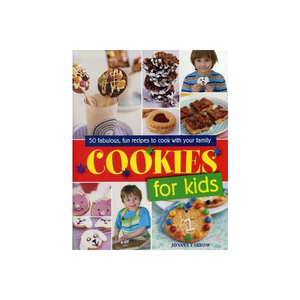 Cookies for Kids! -